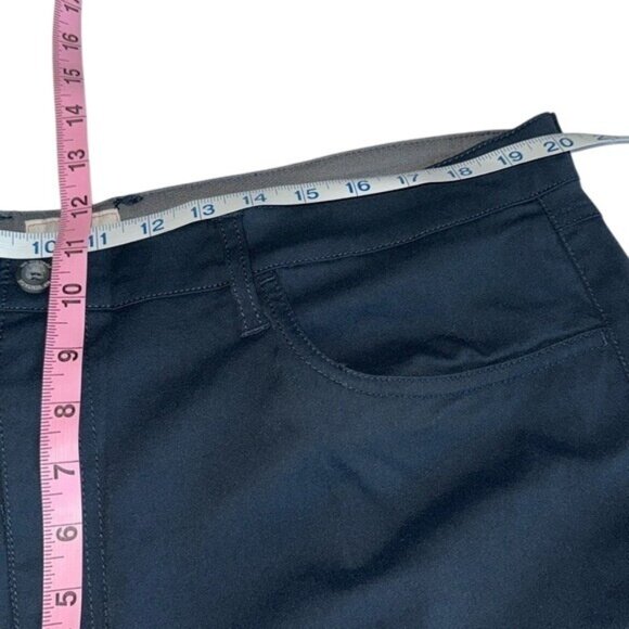 Weatherproof Vintage Mens Expedition Pants Straight Fit 40x30 Stretch Durable Wa - Picture 11 of 11